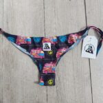 COSTUME HIPPIE SHOP FORMENTERA LAZOS BANSKY