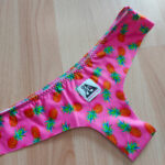 COSTUME HIPPIE SHOP FORMENTERA MONOKINI ANANAS