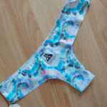 COSTUME HIPPIE SHOP FORMENTERA MONOKINI FROZEN