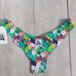 COSTUME HIPPIE SHOP FORMENTERA VIKINI MONDRIAN