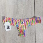 COSTUME HIPPIE SHOP FORMENTERA MONOKINI CEZANNE