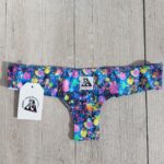 COSTUME HIPPIE SHOP FORMENTERA MONOKINI CARAVAGGIO