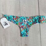 COSTUME HIPPIE SHOP FORMENTERA MONOKINI RENOIR