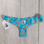 COSTUME HIPPIE SHOP FORMENTERA MONOKINI DALI'