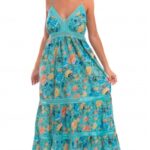 VESTITO POISSON D'AMOUR AC586A-631