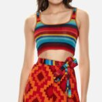 SHORT ME FUI MF23-0307X1