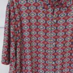 VESTITO EFFEK FK23-6001U