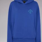 FELPA DONNA CON CAPPUCCIO EFFEK