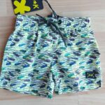 COSTUME BABY EFFEK A PANTALONCINO CON MACCHININE JEEP