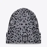 CAPPELLO MORBIDO DONNA EFFEK MACULATO GRIGIO
