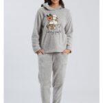 TUTA CASA DONNA MORBIDA E COCCOLOSA