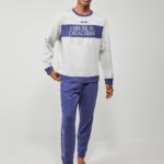 PIGIAMA UOMO GISELA HOUSE OF THE DRAGON