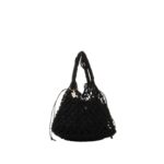 BORSA A RETE PICCOLA MATINEE DELLA STAGIONE ESTATE 2025. NERA