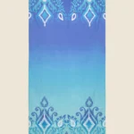 TELO MARE EFFEK IN MICROFIBRA DELLA STAGIONE ESTATE 2025 CON DOPPIA FANTASIA