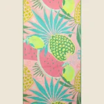 TELO MARE EFFEK IN MICROFIBRA DELLA STAGIONE ESTATE 2025 CON DOPPIA FANTASIA