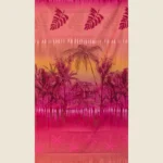 TELO MARE EFFEK IN MICROFIBRA DELLA STAGIONE ESTATE 2025 CON DOPPIA FANTASIA