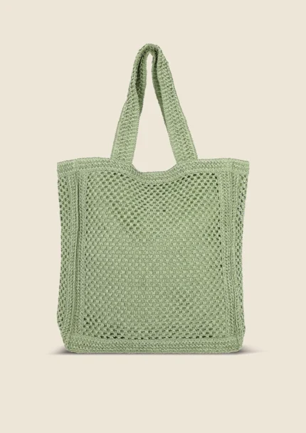 BORSA MARE ME FUI IN RAFIA DELLA STAGIONE ESTATE 2025. BELLISSIMA ED ELEGANTE
