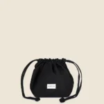 POCHETTE MARE ME FUI NUOVO MODELLO DELLA STAGIONE ESTATE 2025. CHIUSURA CON COULISSE IN COTONE