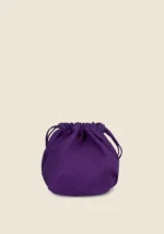 POCHETTE MARE ME FUI NUOVO MODELLO DELLA STAGIONE ESTATE 2025. CHIUSURA CON COULISSE IN COTONE