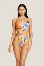 TRIKINI DONNA 4GIVENESS DELLA STAGIONE ESTATE 2025. PARTICOLARE E BELLISSIMO