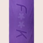 TELO MARE IN SPUGNA LEGGERA DONNA O UOMO EFFEK NEL COLOR LILLA