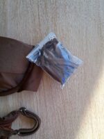 COSTUME DONNA ME FUI BALCONCINO SEMPLICE MARRONE - immagine 6