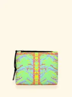 POCHETTE EFFEK IN NEOPRENE IN FANTASIA DAI COLORI FLUO - immagine 3