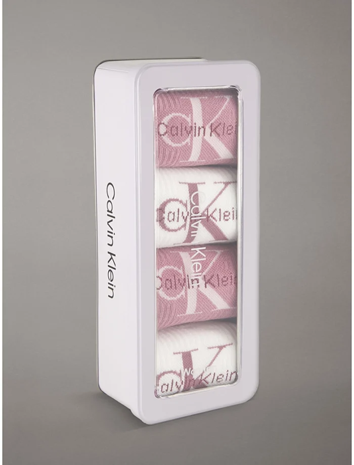 Calzini Donna Calvin Klein | Secrets Intimo Meta description: Scopri i calzini donna Calvin Klein su Secrets Intimo. Modelli sportivi e classici, design minimal e logo iconico. Acquista online. URL consigliato: /calzini-donna-calvin-klein/ Parola chiave principale: calzini donna Calvin Klein Parole chiave secondarie: calze donna Calvin Klein, calzini firmati donna, calzini sportivi donna, calzini corti donna.