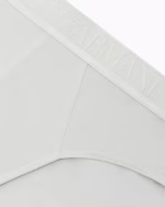 SLIP UOMO EMPORIO ARMANI IN MORBIDO MODAL GRIGIO CHIARO - immagine 2