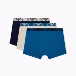 ntimo Uomo Emporio Armani | Boxer e Slip – Secrets Intimo Meta description: Scopri l'intimo uomo Emporio Armani su Secrets Intimo. Boxer e slip firmati dal design moderno, comfort e stile iconico. Acquista online. URL consigliato: /intimo-uomo-emporio-armani/ Parola chiave principale: intimo uomo Emporio Armani Parole chiave secondarie: boxer uomo Emporio Armani, slip uomo Emporio Armani, intimo firmato uomo, boxer Armani uomo.