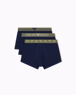 Intimo Uomo Emporio Armani | Boxer e Slip – Secrets Intimo Meta description: Scopri l'intimo uomo Emporio Armani su Secrets Intimo. Boxer e slip firmati dal design moderno, comfort e stile iconico. Acquista online. URL consigliato: /intimo-uomo-emporio-armani/ Parola chiave principale: intimo uomo Emporio Armani Parole chiave secondarie: boxer uomo Emporio Armani, slip uomo Emporio Armani, intimo firmato uomo, boxer Armani uomo.