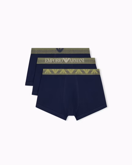 Intimo Uomo Emporio Armani | Boxer e Slip – Secrets Intimo Meta description: Scopri l'intimo uomo Emporio Armani su Secrets Intimo. Boxer e slip firmati dal design moderno, comfort e stile iconico. Acquista online. URL consigliato: /intimo-uomo-emporio-armani/ Parola chiave principale: intimo uomo Emporio Armani Parole chiave secondarie: boxer uomo Emporio Armani, slip uomo Emporio Armani, intimo firmato uomo, boxer Armani uomo.