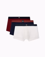 Intimo Uomo Emporio Armani | Boxer e Slip – Secrets Intimo Meta description: Scopri l'intimo uomo Emporio Armani su Secrets Intimo. Boxer e slip firmati dal design moderno, comfort e stile iconico. Acquista online. URL consigliato: /intimo-uomo-emporio-armani/ Parola chiave principale: intimo uomo Emporio Armani Parole chiave secondarie: boxer uomo Emporio Armani, slip uomo Emporio Armani, intimo firmato uomo, boxer Armani uomo.