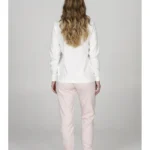 PIGIAMA DONNA HAPPY PEOPLE "FACCIO SCORTA DI SORRISI"